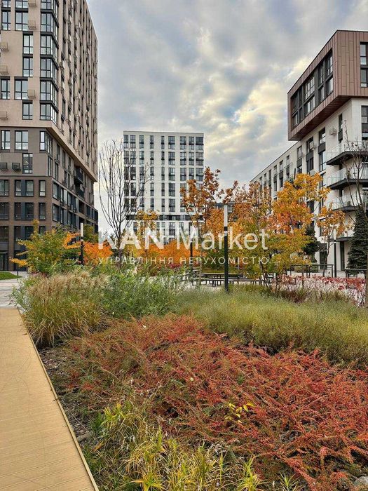 1-комнатная квартира по адресу ул. Ильенка Юрия (площадь 44,9 м²) - Atlanta.ua - фото 7