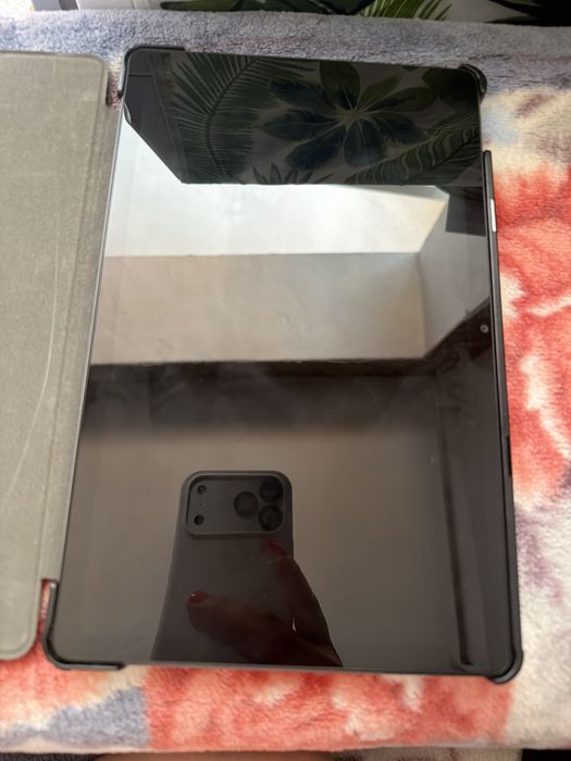 Lenovo tab M10 plus 3rd gren