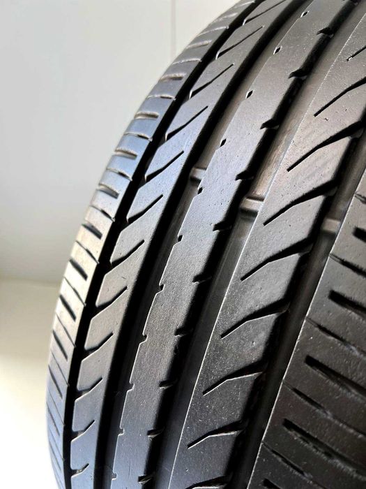 Pneus Toyo Proxes R40 - 215/50/18 - Como NOVOS