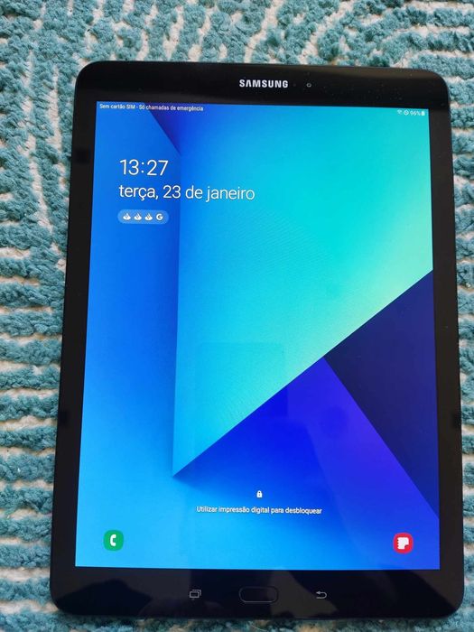 Tablet Samsung S3