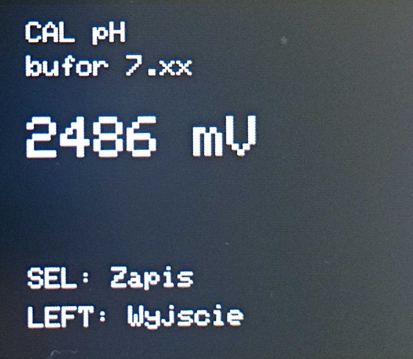 Komputer akwarystyczny V4.0 ,sterownik akwarium WI-FI