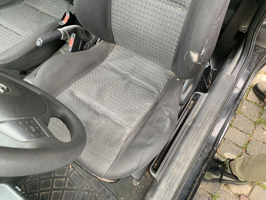 Opel Corsa C Sport Van 1.3cdti