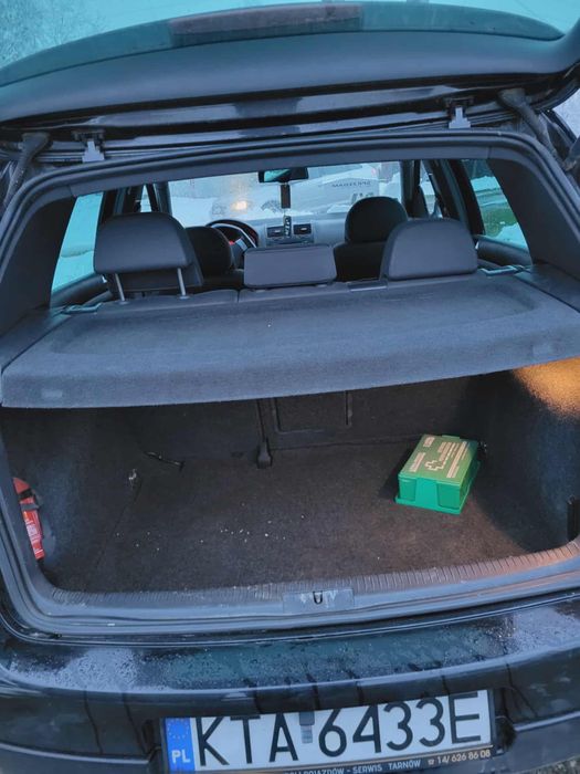 Witam sprzedam golfa 5 GTI