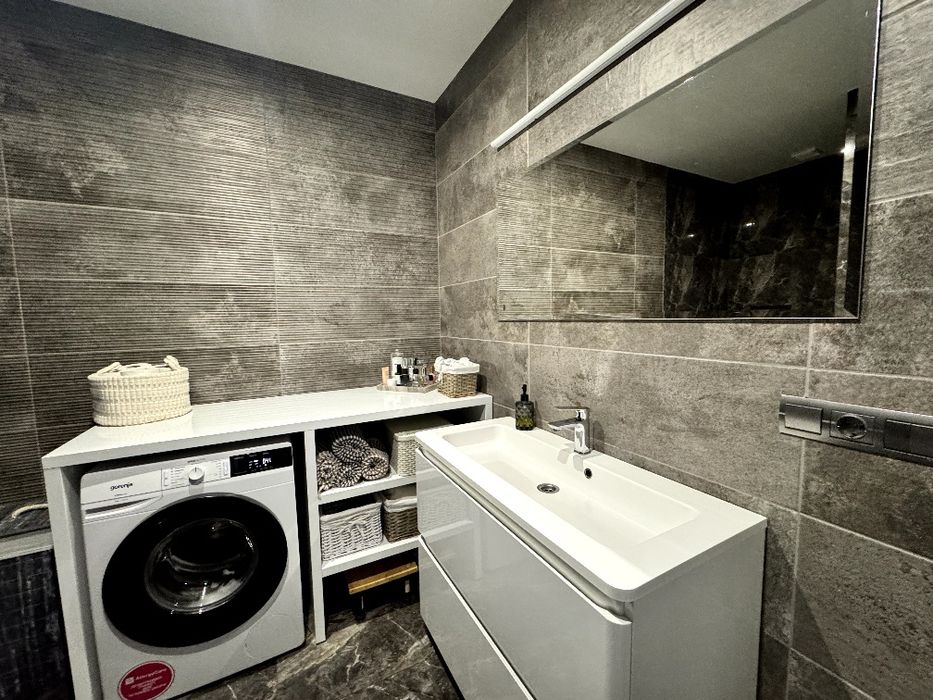 Новобудова | Жабинського 2д | 157м² | Два рівні | 3кімнати | Автономка