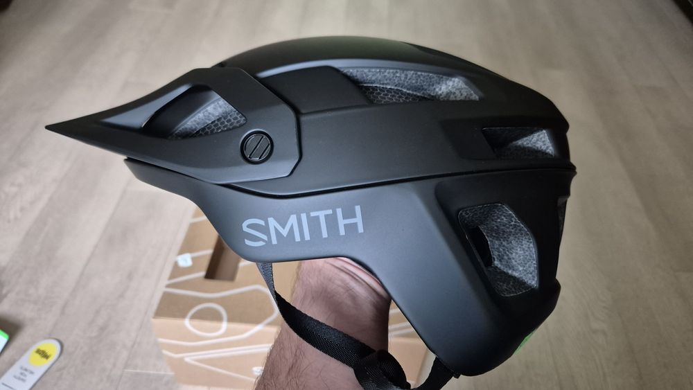 Kask mtb Smith Engage rozmiar L