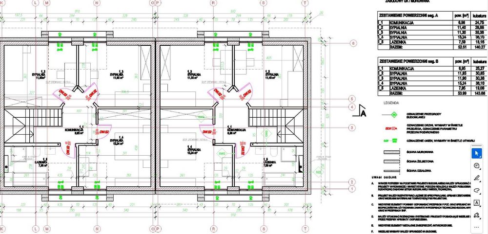 Apartamenty z pompą ciepła i tarasem w Ciasnej. Nowe