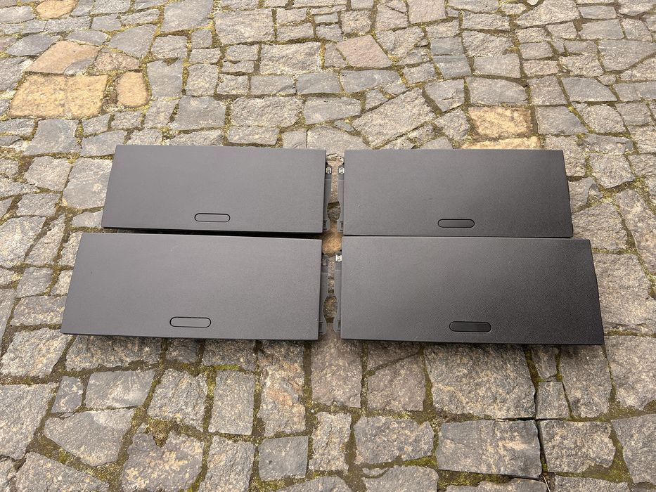 Бардачок торпеди Mercedes Sprinter W907 W910