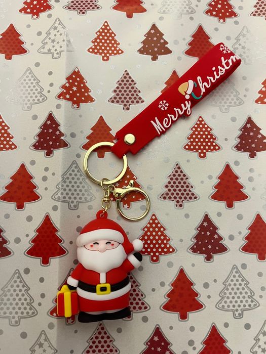 Breloki świąteczne/ świąteczne akcesoria