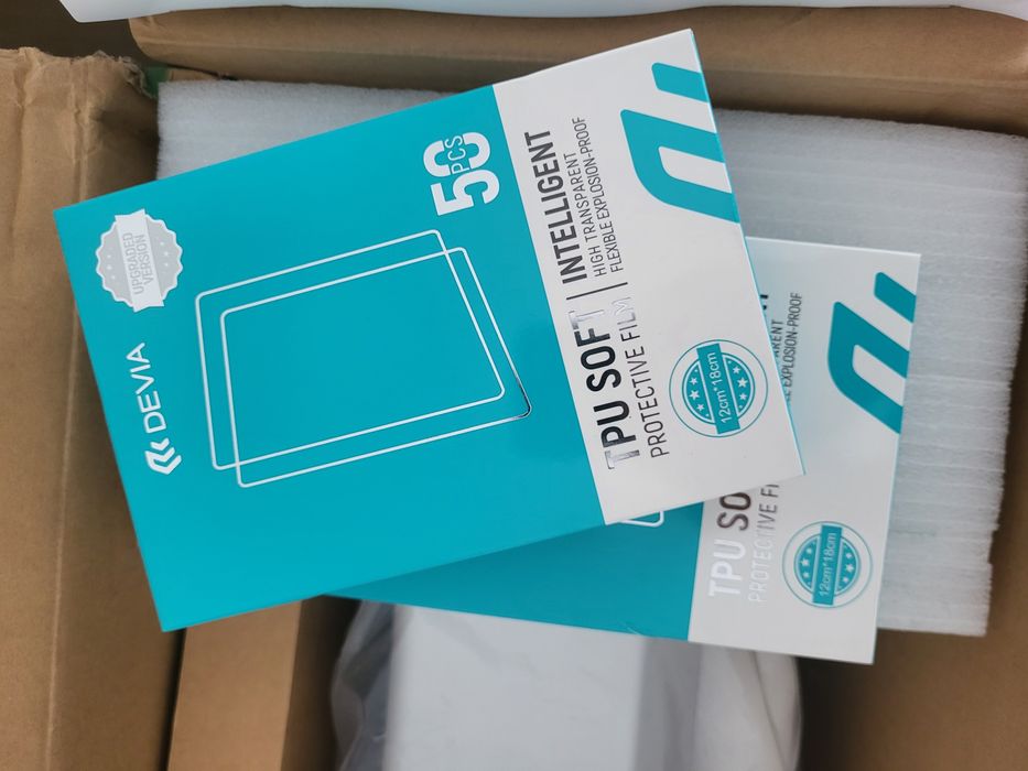 Plotter de corte Devia Screen 15"