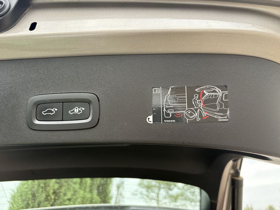 Vendo Volvo XC40 T5 Lindo!