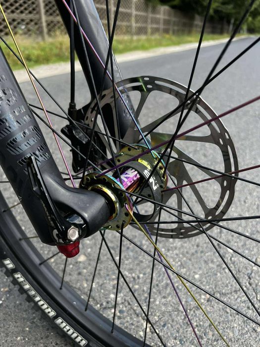 Rower Ns Snabb 2 160 (enduro, fr, xc, dh)