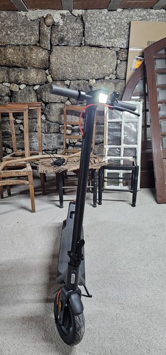 Trotinete Elétrica XIAOMI 4 Lite 2nd Gen