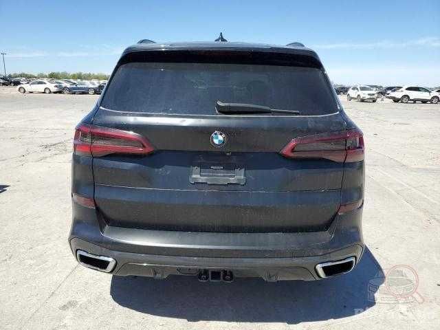 Разборка BMW X5 G05 бмв х5 г05 джи05 Шрот запчасти в цвет