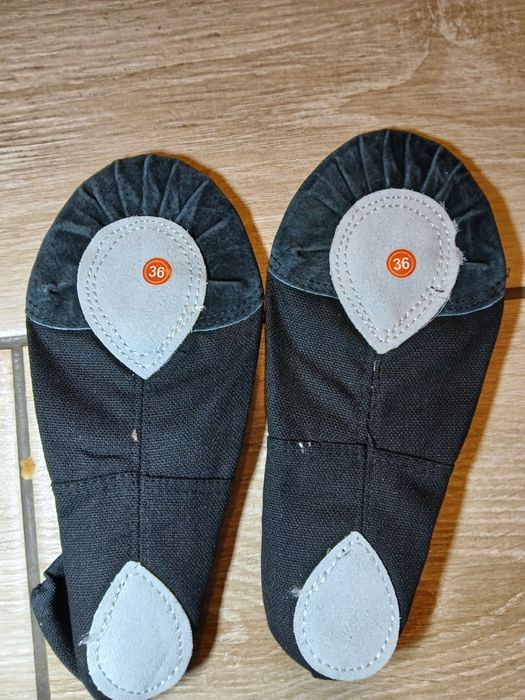 Чешки для танців