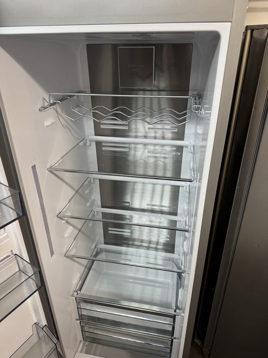 Lodowka chłodziarka