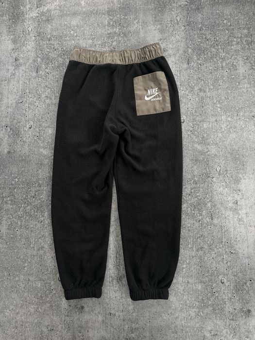 Nike тедді плюшеві флісові штани нові колекції М Розмір