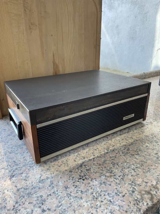 Gravador philips 4308
