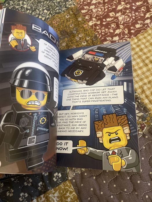 Книги для детей /Lego Movie/Oxford/Skylanders/на английском языке