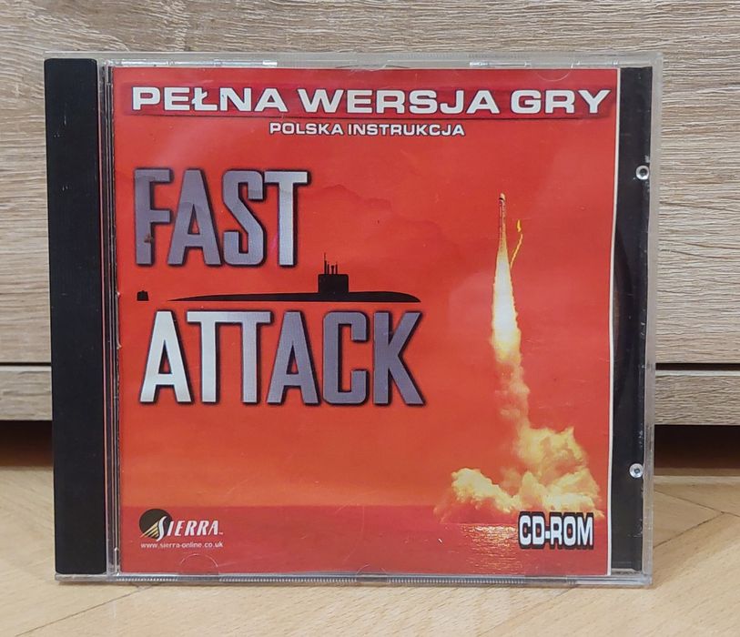 Fast Attack *PC*