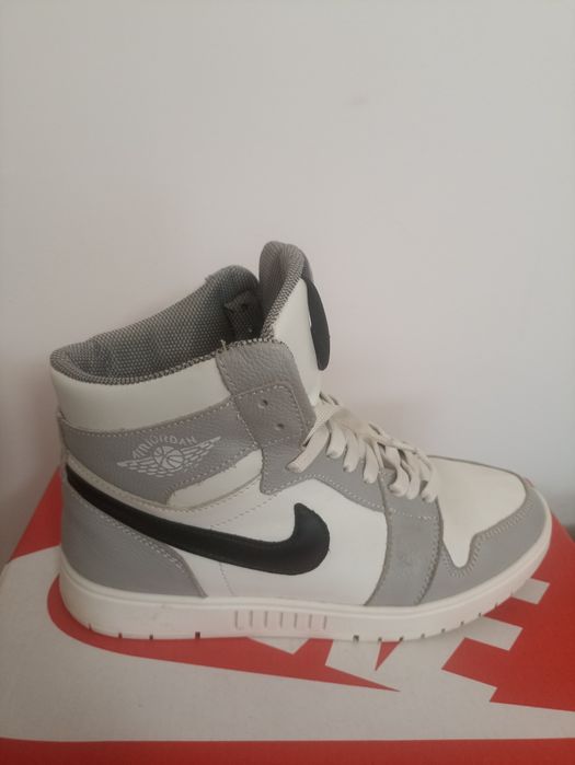 Buty sportowe Nike