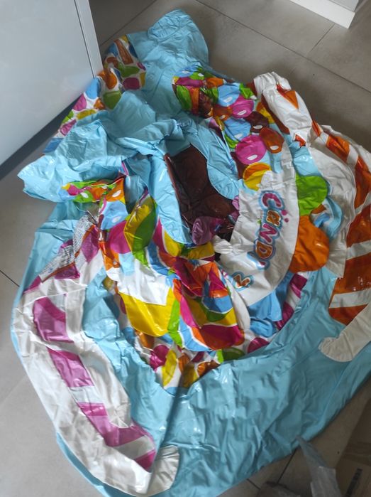 INTEX basen dla dziecka 2 +