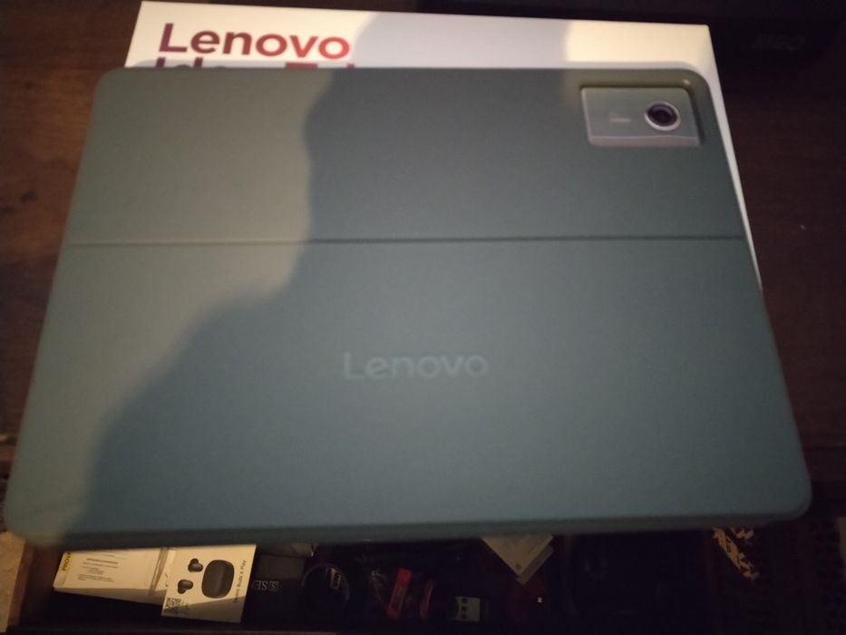 Lenovo idea tab 256gb