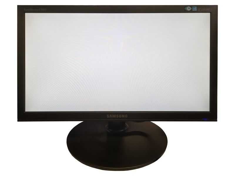 Samsung SyncMaster E1920