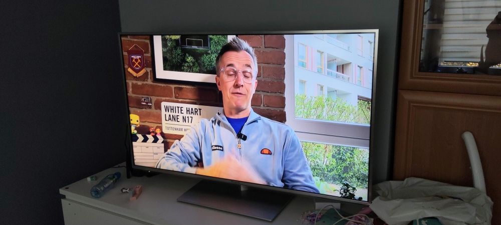 Telewizor Panasonic TX-L47ET60E