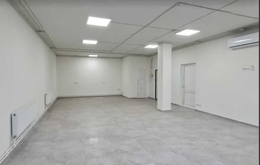 Здача приміщення у новому БЦ