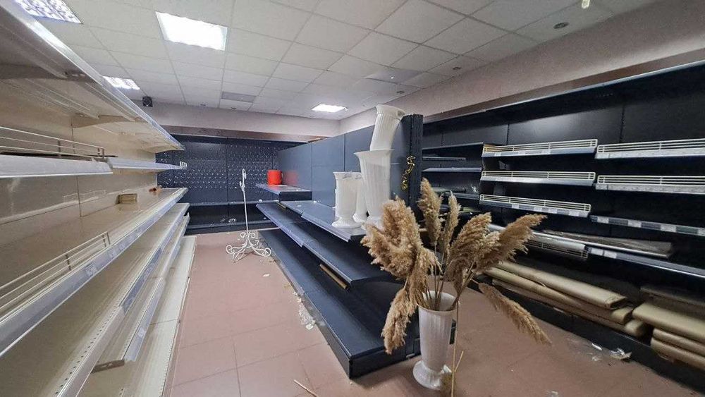 Оренда цокольного приміщення 170м2 центр міста!
