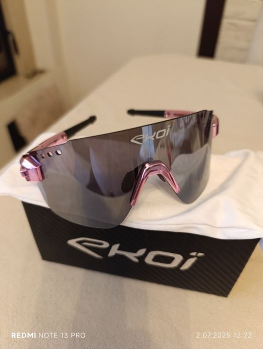 Ekoi Premium 90 Cristal nowe