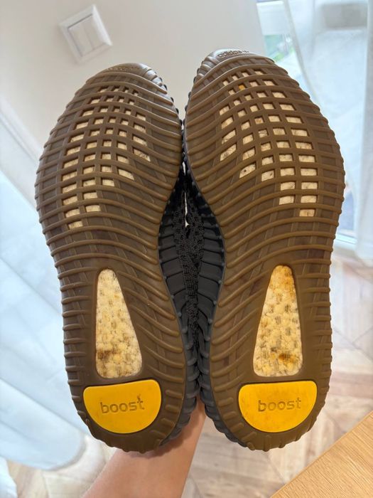 Adidas yeezy boost 350 cinder 44