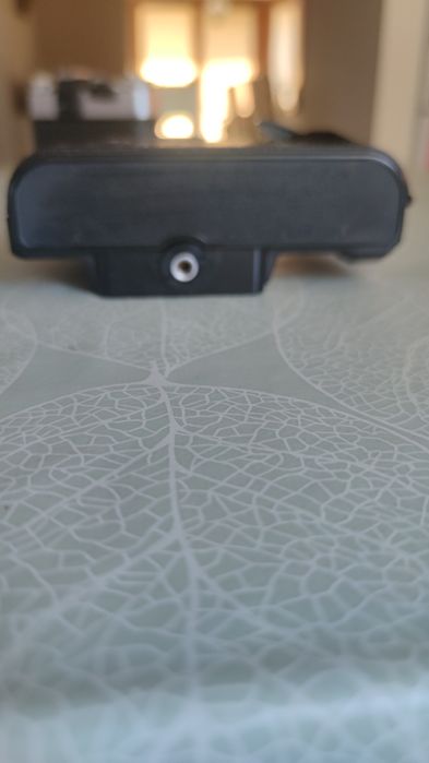 Aparat zenit 122 body