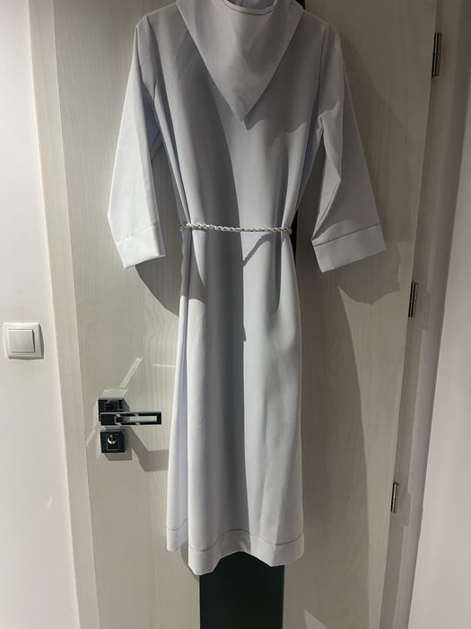 Alba komunijna chłopięca