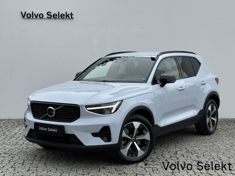 Volvo XC 40