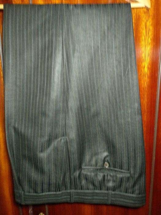 Чоловічий костюм