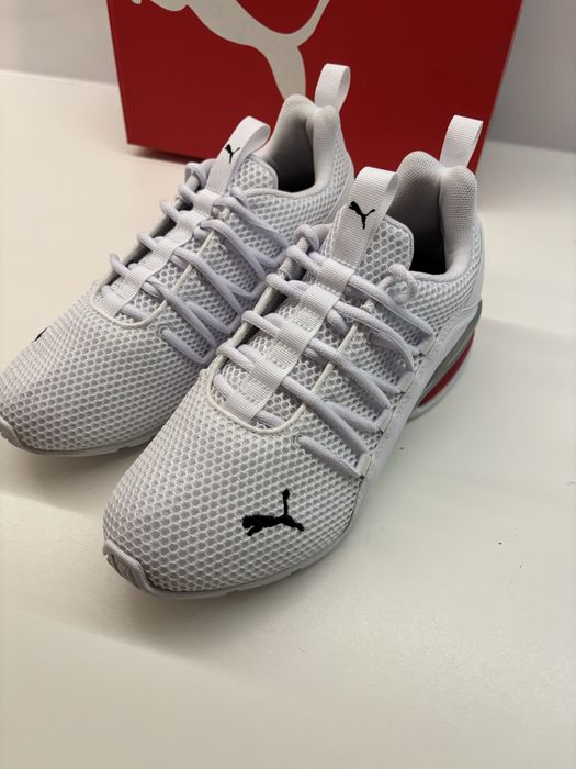 Buty puma new air axelion  38/39 max