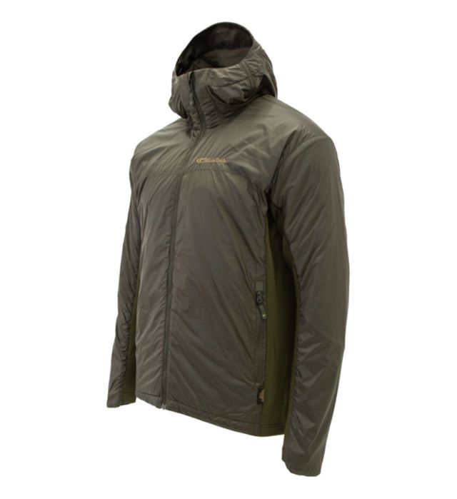CARINTHIA DEFENCE 6175 オリーブ Carinthia® Defence 4 Sleeping Bag Olive - Outdoors