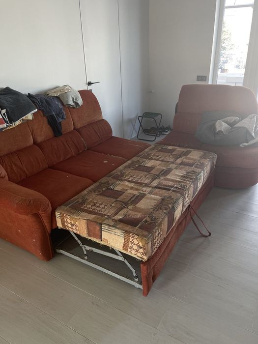 Диван відам безкоштовно