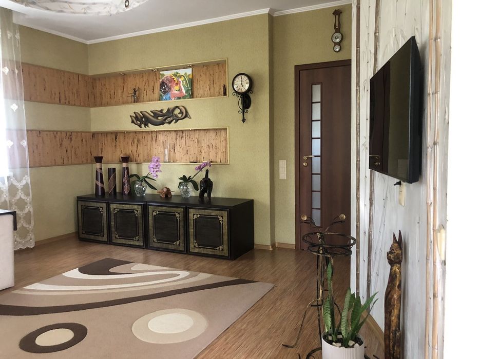 2-кімнатна квартира ПОДОБОВО!!!ЦЕНТР!!! Люкс!!!