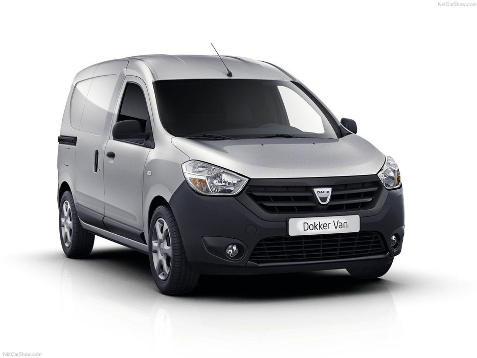 Dacia Dokker