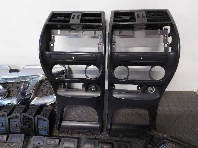 Peças Nissan Terrano