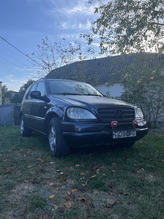 Mersedes ML320 2000
