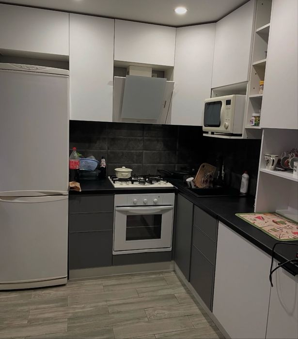 Уборка картир,прибирання помешкань