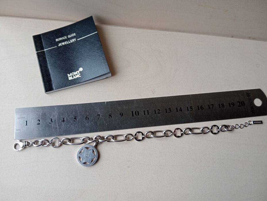 Браслет Montblanc