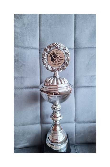 Puchar za gołębie pocztowe