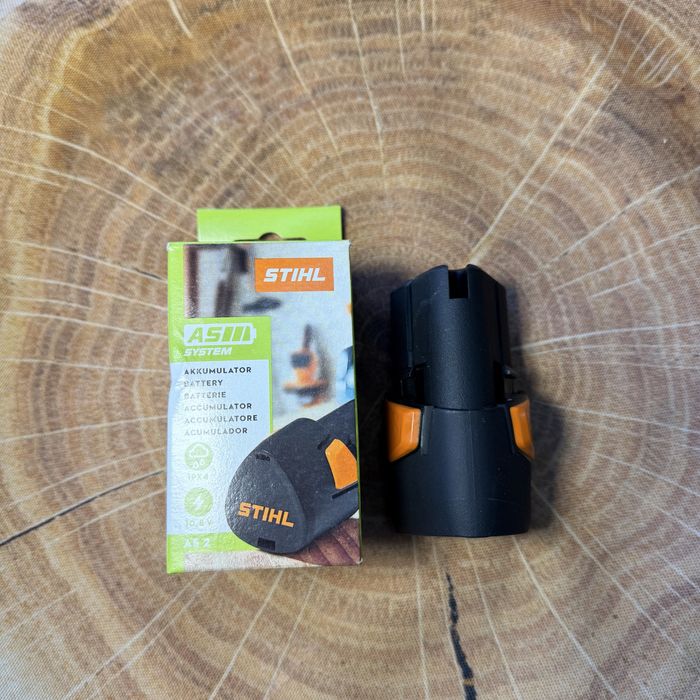 Акумуляторна батарея AS2