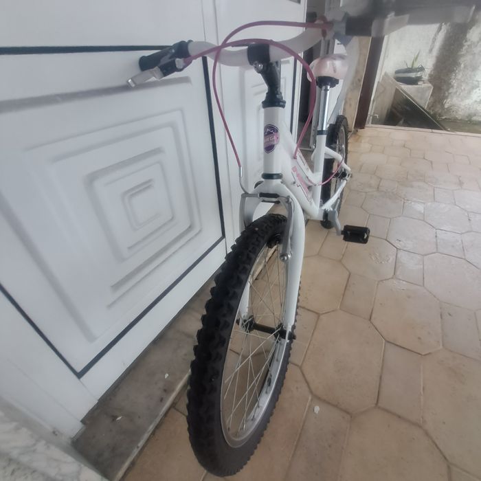 3 bicicletas para venda roda 20