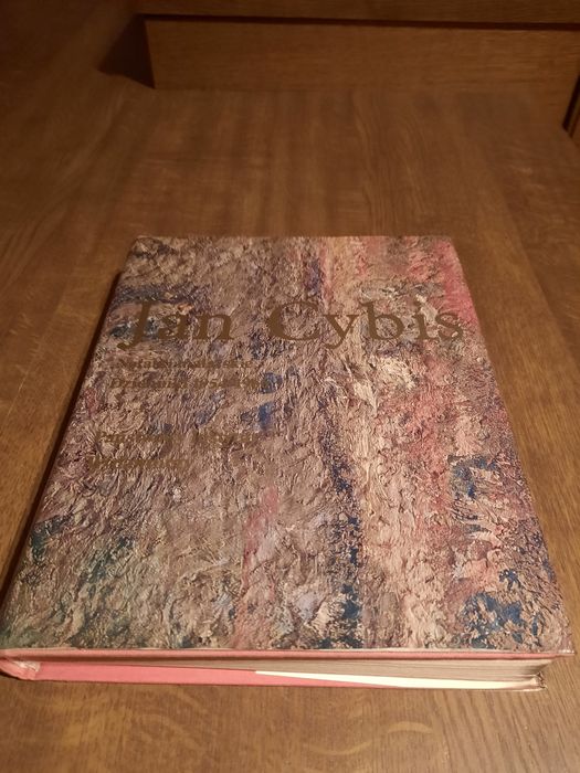 Jan Cybis Notatki malarskie Dzienniki