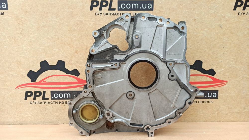 Range Rover Evoque L538 2011-18 крышка двигателя защита G4D3-6K301-BD